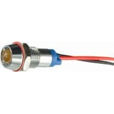 Арматура сигнальная Аско-Укрем AС22C-8 220V AC A0140030215