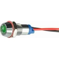 Арматура сигнальная Аско-Укрем AС22C-8 220V AC A0140030216
