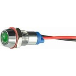 Арматура сигнальная Аско-Укрем AС22C-8 220V AC A0140030216
