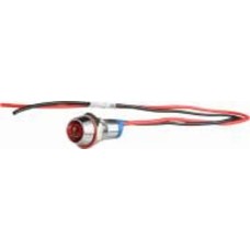 Арматура сигнальная Аско-Укрем AС22C-8 220V AC A0140030217