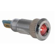 Арматура сигнальная Аско-Укрем TY08F 220V AC A0140030208
