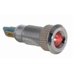Арматура сигнальная Аско-Укрем TY08F 220V AC A0140030208