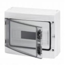 Корпус Gewiss 40CD навес 12М GW40103