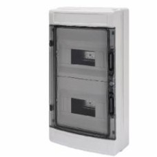 Корпус Gewiss 40CD навес 24М GW40104