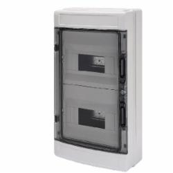 Корпус Gewiss 40CD навес 24М GW40104
