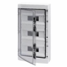 Корпус Gewiss 40CD навес 36М GW40105