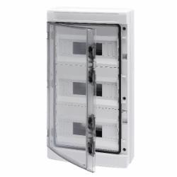 Корпус Gewiss 40CD навес 36М GW40105