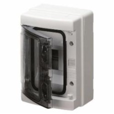 Корпус Gewiss 40CD навес 4М GW40101