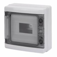 Корпус Gewiss 40CD навес 8М GW40102