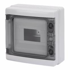 Корпус Gewiss 40CD навес 8М GW40102