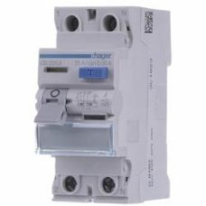 Устройство защитного отключения Hager 16 А 30 МА CD216J