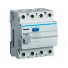 Устройство защитного отключения Hager 63 А 30 мА CD463J