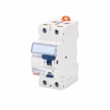 Устройство защитного отключения Gewiss IDP 2P 63A AC/0,03 2M GWD4042