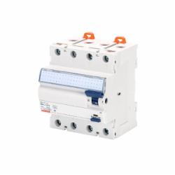 Устройство защитного отключения Gewiss IDP 4P 40A AC/0,03 4M GWD4122