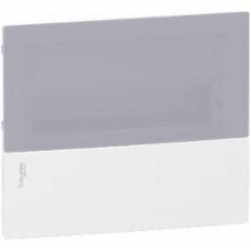 Щиток пластиковый Schneider Electric MINI PRAGMA на 12 модулей внутренний