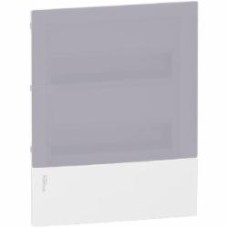 Щиток пластиковый Schneider Electric MINI PRAGMA на 24 модуля внутренний