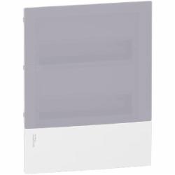 Щиток пластиковый Schneider Electric MINI PRAGMA на 24 модуля внутренний