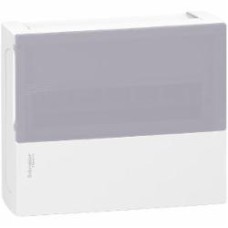 Щиток пластиковый Schneider Electric MINI PRAGMA на 12 модулей внешний MIP12112T