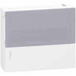Щиток пластиковый Schneider Electric MINI PRAGMA на 12 модулей внешний MIP12112T