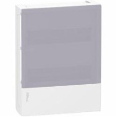 Щиток пластиковый Schneider Electric MINI PRAGMA на 24 модуля внешний MIP12212T