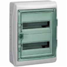 Щиток распределительный Schneider Electric Kaedra IP65 13983