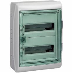 Щиток распределительный Schneider Electric Kaedra IP65 13983