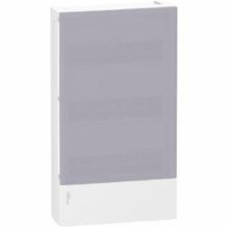 Щиток пластиковый Schneider Electric MINI PRAGMA на 36 модулей внешний MIP12312T