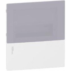 Щиток распределительный Schneider Electric MINI PRAGMA 1 ряд/8 мод. MIP22108S