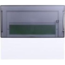 Щиток распределительный Schneider Electric MINI PRAGMA 1 ряд/12 мод. MIP22112S