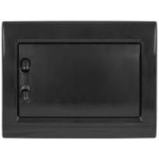 Корпус монтажный E.NEXT пластиковый на 8 модулей e.plbox.pro.n.08b CP32908B