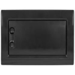 Корпус монтажный E.NEXT пластиковый на 8 модулей e.plbox.pro.n.08b CP32908B