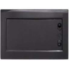 Корпус монтажный E.NEXT пластиковый на 12 модулей e.plbox.pro.n.12b CP32912B