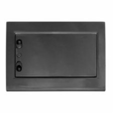 Корпус монтажный E.NEXT пластиковый на 12 модулей e.plbox.pro.w.12b CP12912B
