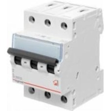 Автоматический выключатель Legrand 404059 TX 3P С 32А (6кА) 404059