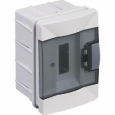 Щиток распределительный 2-модульный Makel 63002