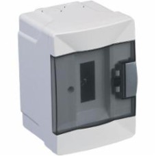 Щиток распределительный 2-модульный Makel 63102
