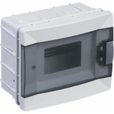 Щиток распределительный 6-модульный Makel 63006