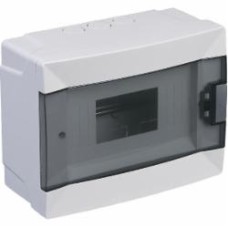 Щиток распределительный 8-модульный Makel 63108