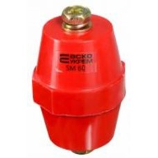 Изолятор-держатель силовой шины Аско-Укрем SM60 A0150100008