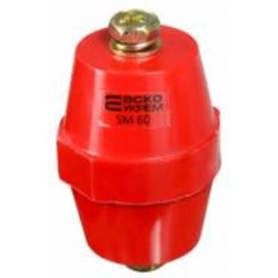 Изолятор-держатель силовой шины Аско-Укрем SM60 A0150100008