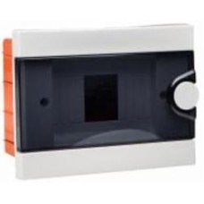 Корпус монтажный Аско-Укрем 160x120x72 UBox A0270010010