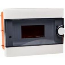 Корпус монтажный Аско-Укрем 200х140х74 UBox A0270010011