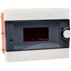 Корпус монтажный Аско-Укрем 200х140х74 UBox A0270010011