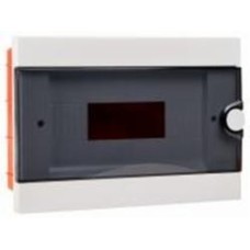 Корпус монтажный Аско-Укрем 270x180x72 UBox A0270010012