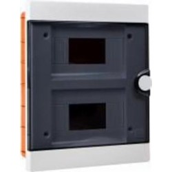 Корпус монтажный Аско-Укрем 265x210x70 UBox A0270010015