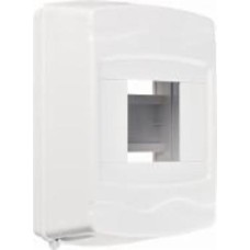 Корпус монтажный Аско-Укрем 92x150x65 UBox A0270010003