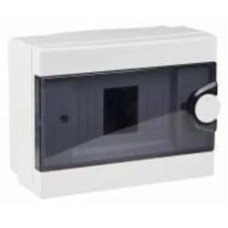 Корпус монтажный Аско-Укрем 185 x141x 90 UBox A0270010004