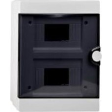 Корпус монтажный Аско-Укрем 233x287x95 UBox A0270010007