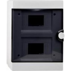 Корпус монтажный Аско-Укрем 233x287x95 UBox A0270010007