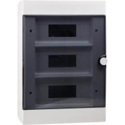 Корпус монтажный Аско-Укрем 315x440x99 UBox A0270010009